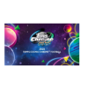 2025 Topps Cosmic Chrome Football Hobby Box