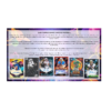 2025 Topps Cosmic Chrome Football Hobby Box