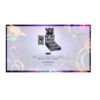 2025 Topps Cosmic Chrome Football Hobby Box