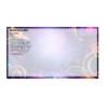 2025 Topps Cosmic Chrome Football Hobby Box