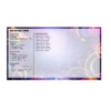 2025 Topps Cosmic Chrome Football Hobby Box