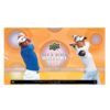 2026 Upper Deck Allure Golf Blaster 20-Box Case