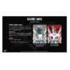 2026 Upper Deck Allure Golf Blaster 20-Box Case