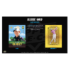 2026 Upper Deck Allure Golf Blaster 20-Box Case