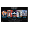 2026 Upper Deck Allure Golf Blaster 20-Box Case