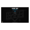 2026 Upper Deck Allure Golf Blaster 20-Box Case