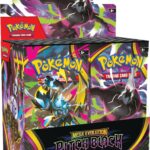 Pitch Black Booster Box [ME05]