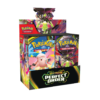 Pokemon Mega Evolution Perfect Order Booster 6-Box Case