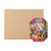 Pokemon Mega Charizard 6-Tin Case