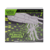 Pokemon Mega Evolution Perfect Order Elite Trainer 10-Box Case