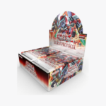 Yu-Gi-Oh: Burst Protocol Booster Box [1st Edition]