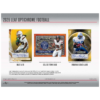 2026 Leaf Optichrome Football Hobby Box