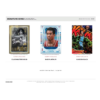 2025/26 Panini Signature Series Basketball Hobby 12 Box Case