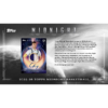 2025/26 Topps Midnight Basketball Hobby Box